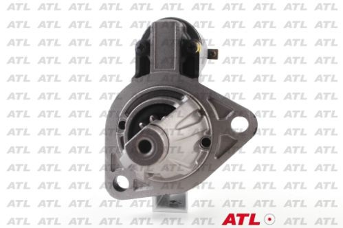 żtartér ATL Autotechnik